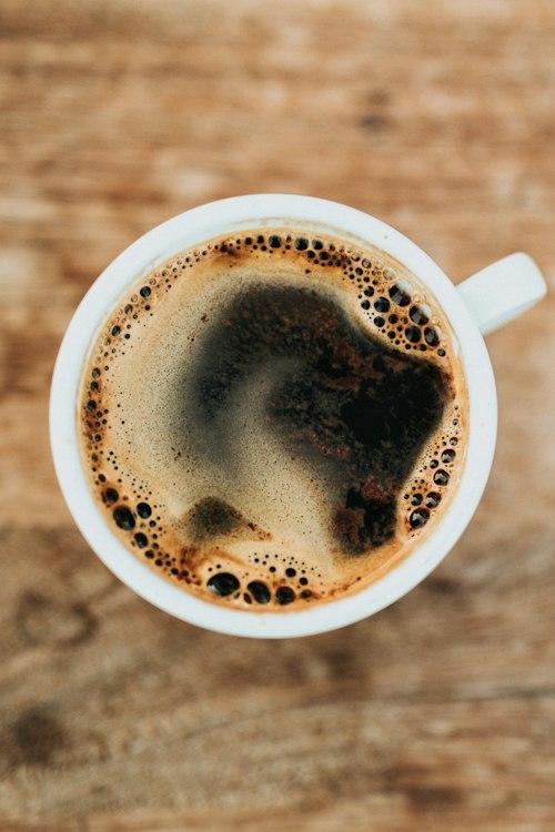 قهوه عربیکا