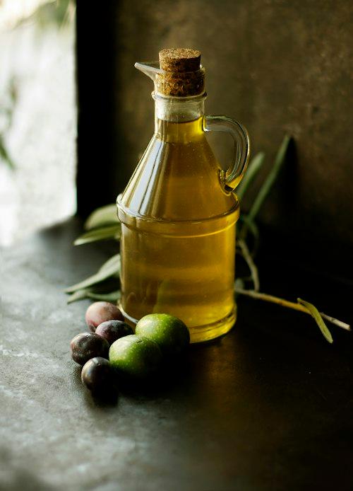 روغن زیتون فرابکر